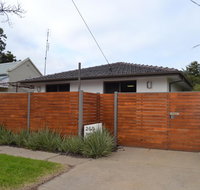 Crisands of Echuca - Kempsey Accommodation