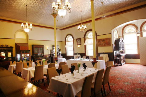 Criterion Hotel Rockhampton - Kempsey Accommodation 2