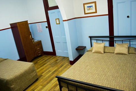 Criterion Hotel Rockhampton - Kempsey Accommodation 3
