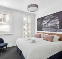 Criterion Hotel Sydney - Kempsey Accommodation
