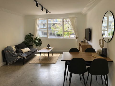 Cronulla Accommodation - Kempsey Accommodation 3