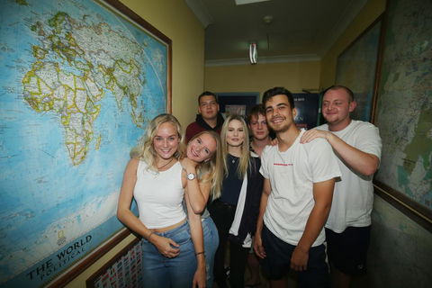 Cronulla Beach Backpackers - Kempsey Accommodation 3