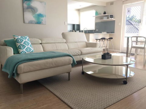 Cronulla Beach Break - Kempsey Accommodation 0