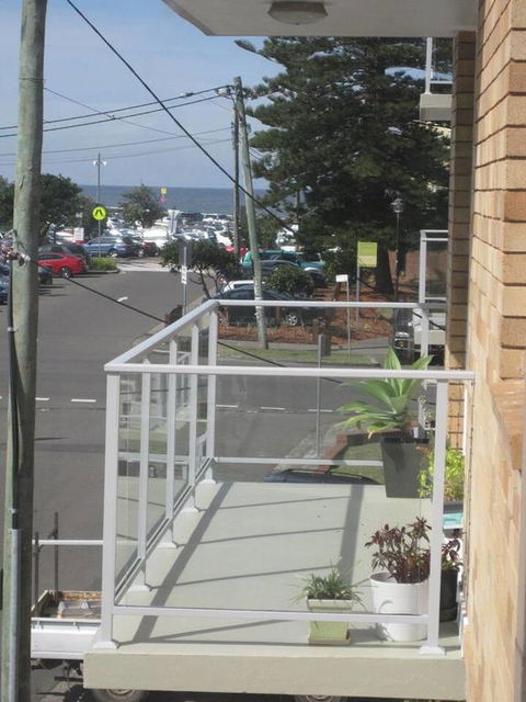 Cronulla Beach Break - Kempsey Accommodation 3