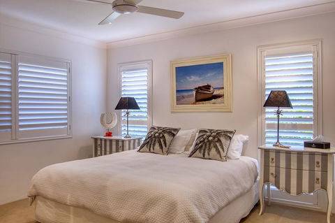 Cronulla Beach House B&B - Kempsey Accommodation 0