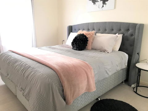 CRONULLA BREEZE - Kempsey Accommodation 1