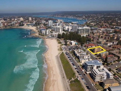 CRONULLA BREEZE - Kempsey Accommodation 0