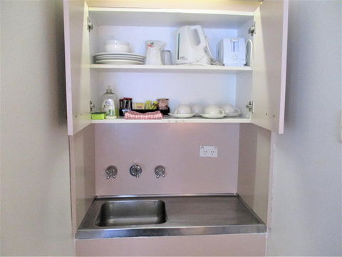 Cronulla Motor Inn - Kempsey Accommodation 2