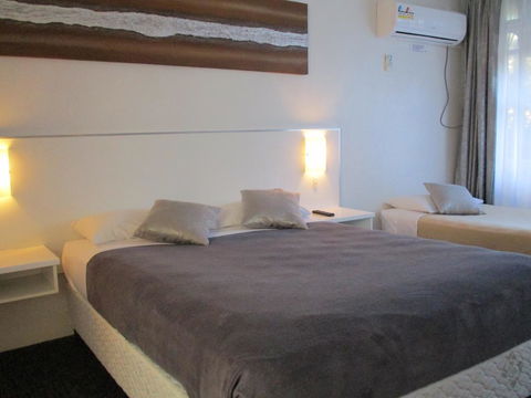 Cronulla Motor Inn - Kempsey Accommodation 1