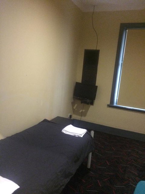 Cross Keys Hotel - Kempsey Accommodation 3