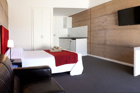Crossroads Ecomotel - Kempsey Accommodation 1