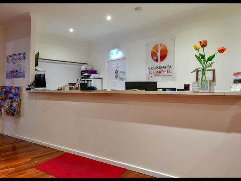 Crossroads Ecomotel - Kempsey Accommodation 2