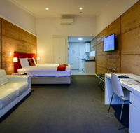 Crossroads Ecomotel