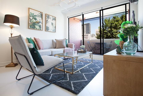 CROWN JEWEL - Hosted By: L'Abode Accommodation - Kempsey Accommodation 1