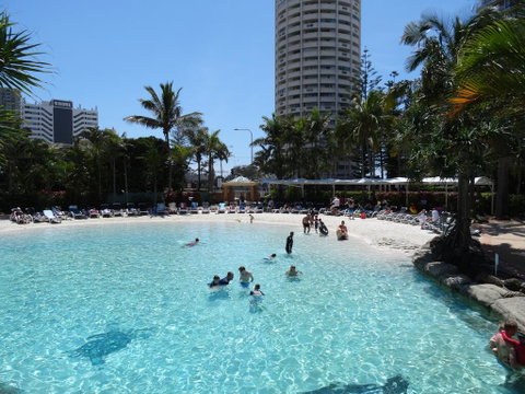 Crown Towers - Kempsey Accommodation 1