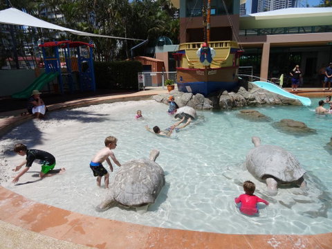 Crown Towers - Kempsey Accommodation 3