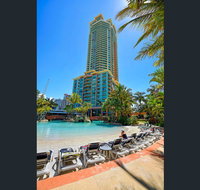 Crown Towers - Kempsey Accommodation