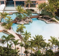 Crown Towers - Kempsey Accommodation