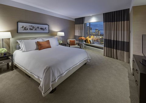 Crown Towers Melbourne - Kempsey Accommodation 2