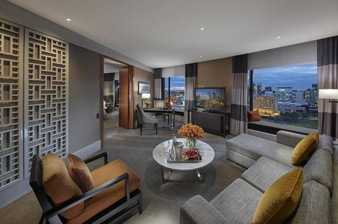 Crown Towers Melbourne - Kempsey Accommodation 1