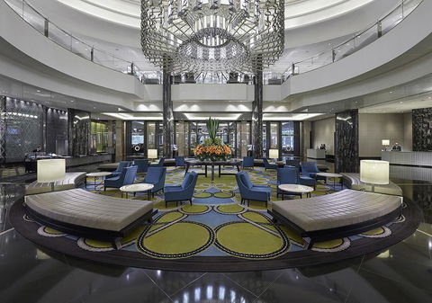 Crown Towers Melbourne - Kempsey Accommodation 3