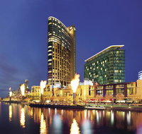 Crown Towers Melbourne