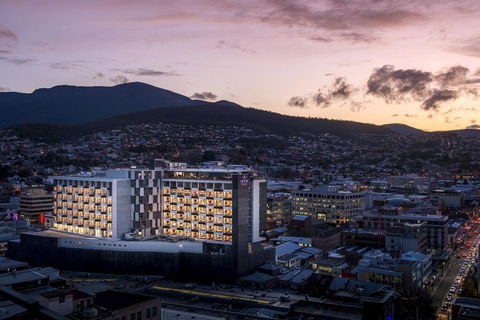 Crowne Plaza Hobart - Kempsey Accommodation 0