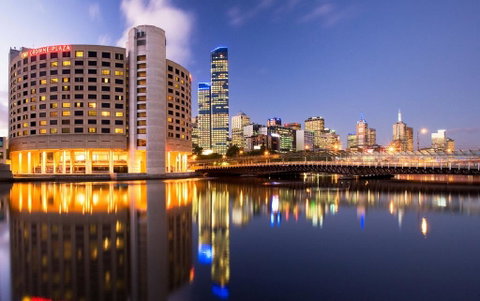 Crowne Plaza Melbourne - Kempsey Accommodation 1