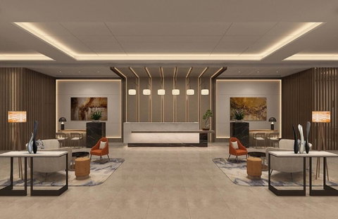Crowne Plaza Melbourne - Kempsey Accommodation 3