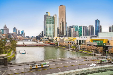 Crowne Plaza Melbourne - Kempsey Accommodation 2