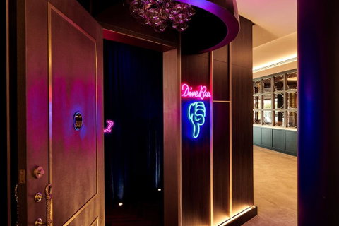 Crowne Plaza Melbourne - Kempsey Accommodation 0