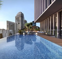 Crowne Plaza Sydney Darling Harbour - Kempsey Accommodation