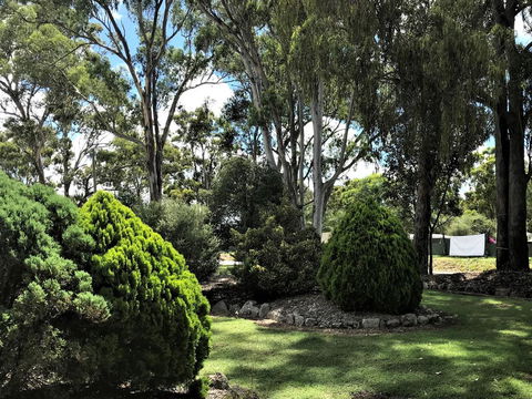 Crows Nest Motel - Kempsey Accommodation 1