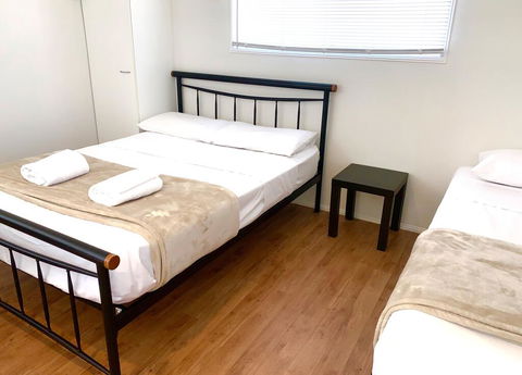 Crows Nest Tourist Park - Kempsey Accommodation 2