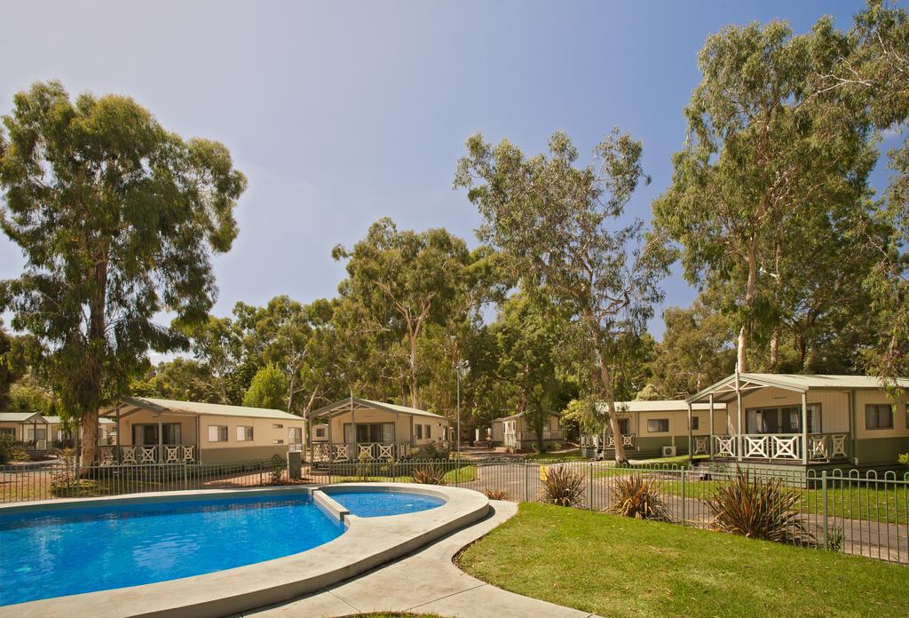 Warrandyte VIC Kempsey Accommodation