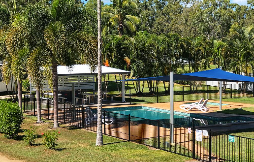 Calcium QLD Kempsey Accommodation