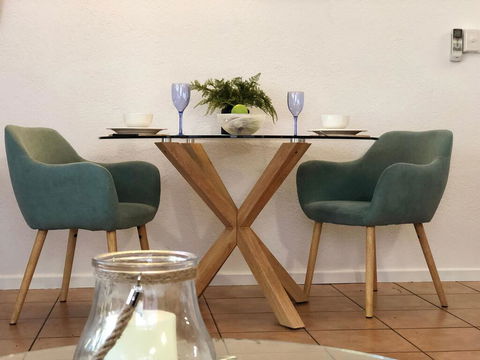 Crystal Palms - Kempsey Accommodation 2