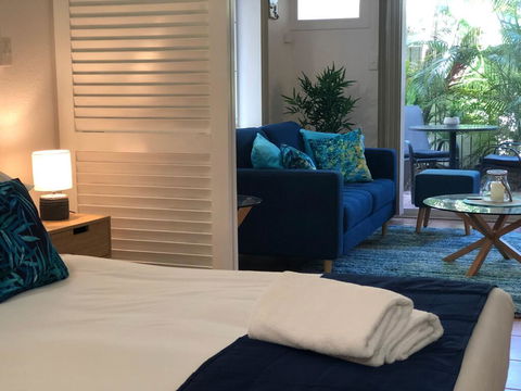 Crystal Palms - Kempsey Accommodation 0