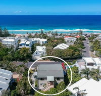 Crystal Shores Sunshine Beach - Kempsey Accommodation