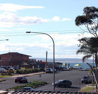 Crystal Waters 6 - CBD Location - Kempsey Accommodation