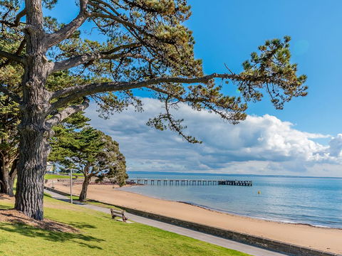 Cscape 3brm Apartment With A View - Kempsey Accommodation 1