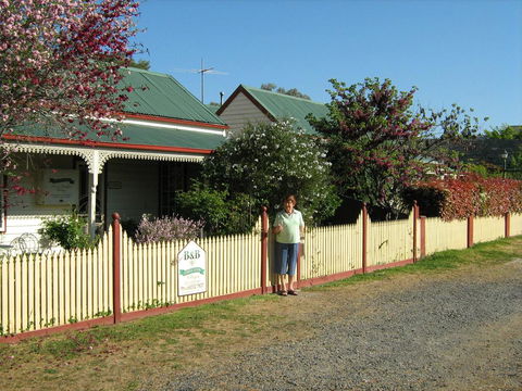 Cuddledoon Cottages Rutherglen - Kempsey Accommodation 1