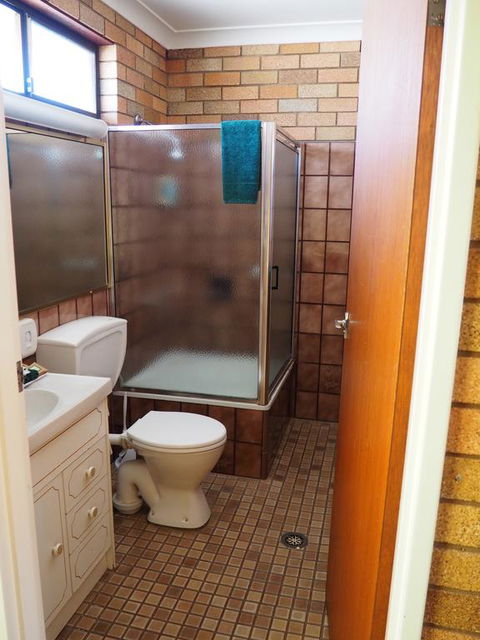 Cudgegong Valley Motel - Kempsey Accommodation 3