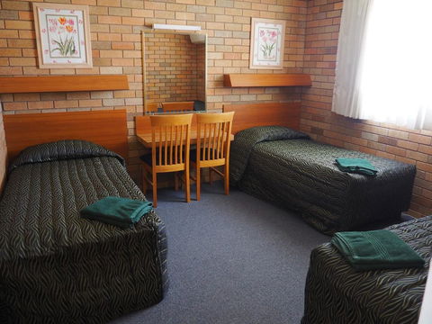 Cudgegong Valley Motel - Kempsey Accommodation 2