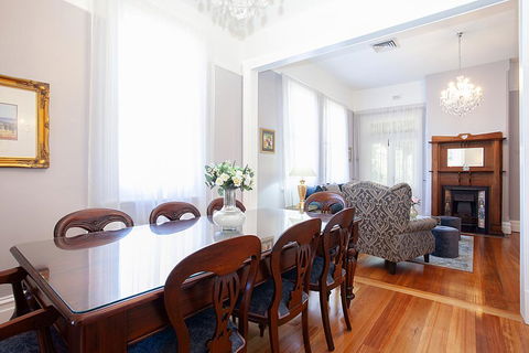 Culgoa Beautifully Refurbished 1896 Heritage House - Kempsey Accommodation 2