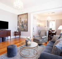 Culgoa Beautifully Refurbished 1896 Heritage House - Kempsey Accommodation