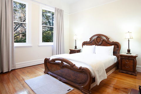 Culgoa Beautifully Refurbished 1896 Heritage House - Kempsey Accommodation 3