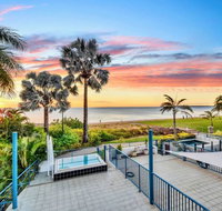 Cullen Bay Villa - Kempsey Accommodation