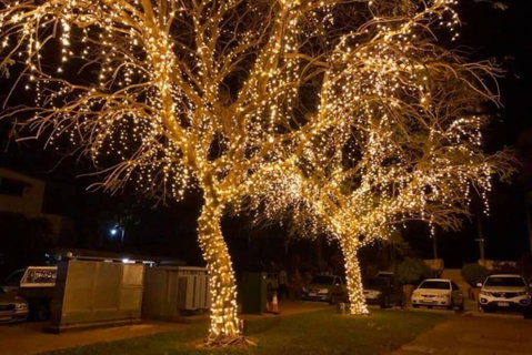 Cullen Bay Villa - Kempsey Accommodation 3