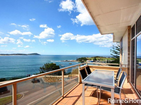 Cumbernauld #25 - 25/12 Terrigal Esp, Terrigal - Kempsey Accommodation 0
